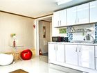 фото отеля Baraeroad Pension