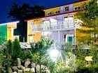 фото отеля Baraeroad Pension