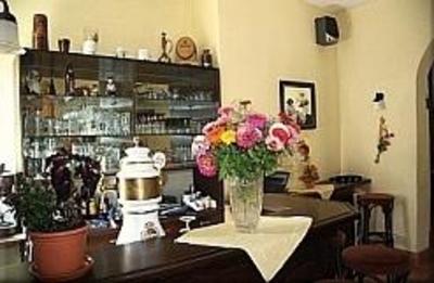 фото отеля Gaststatte And Pension Blumenstadt Erfurt