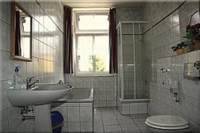 фото отеля Gaststatte And Pension Blumenstadt Erfurt