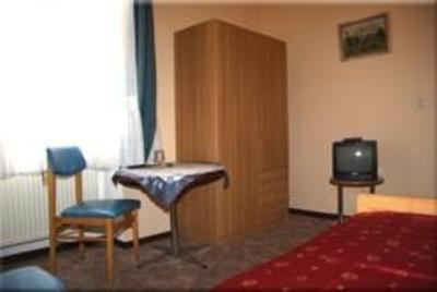 фото отеля Gaststatte And Pension Blumenstadt Erfurt