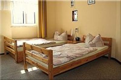 фото отеля Gaststatte And Pension Blumenstadt Erfurt