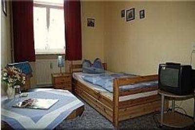 фото отеля Gaststatte And Pension Blumenstadt Erfurt