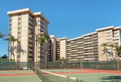 фото отеля Outrigger Royal Kahana