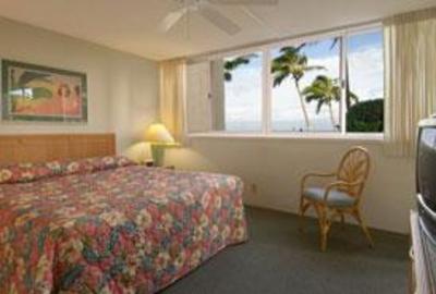 фото отеля Outrigger Royal Kahana