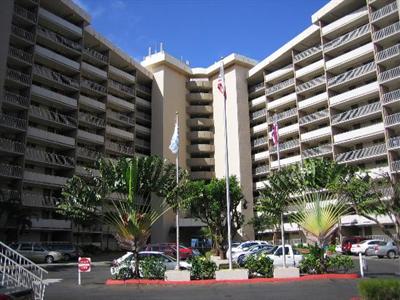 фото отеля Outrigger Royal Kahana