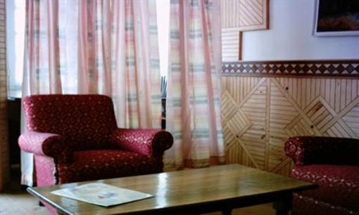 фото отеля Elphinstone Hotel Nainital