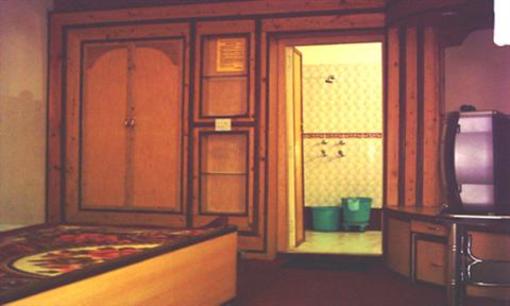 фото отеля Elphinstone Hotel Nainital