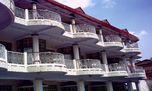 фото отеля Elphinstone Hotel Nainital