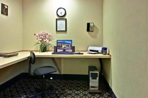 фото отеля Holiday Inn Express Paragould
