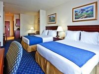 Holiday Inn Express Paragould