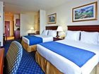 фото отеля Holiday Inn Express Paragould
