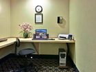 фото отеля Holiday Inn Express Paragould