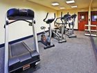 фото отеля Holiday Inn Express Paragould