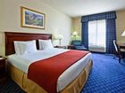 фото отеля Holiday Inn Express Paragould