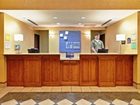 фото отеля Holiday Inn Express Paragould