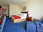 фото отеля Holiday Inn Express Paragould