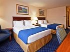 фото отеля Holiday Inn Express Paragould