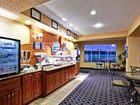 фото отеля Holiday Inn Express Paragould