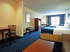 фото отеля Holiday Inn Express Paragould