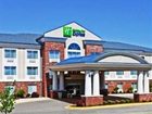фото отеля Holiday Inn Express Paragould