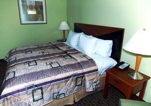 фото отеля Sleep Inn & Suites Hiram