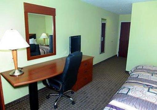 фото отеля Sleep Inn & Suites Hiram