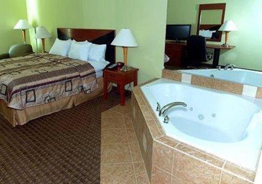 фото отеля Sleep Inn & Suites Hiram