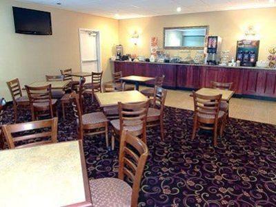фото отеля Sleep Inn & Suites Hiram