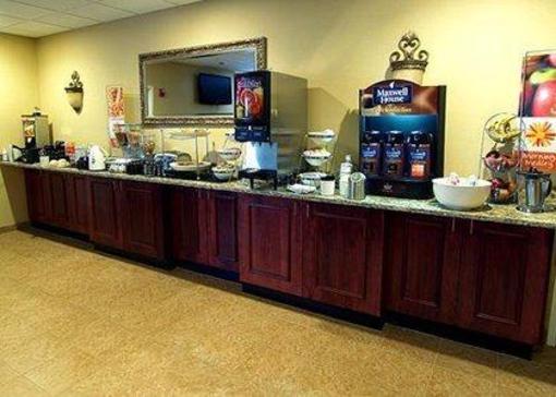 фото отеля Sleep Inn & Suites Hiram