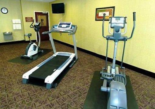 фото отеля Sleep Inn & Suites Hiram