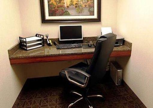 фото отеля Sleep Inn & Suites Hiram