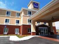 Sleep Inn & Suites Hiram