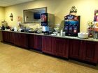 фото отеля Sleep Inn & Suites Hiram
