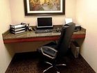 фото отеля Sleep Inn & Suites Hiram