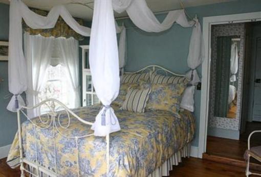 фото отеля Schoolmaster's House Bed and Breakfast