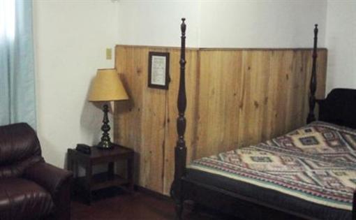 фото отеля Hostal San Fernando-Cali