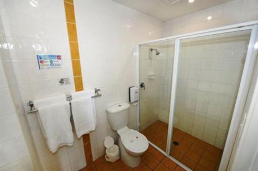 фото отеля Caboolture Riverlakes Motel