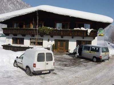 фото отеля Sport Hotel Mountain High Kirchdorf in Tirol