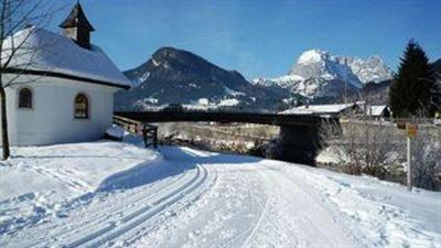 фото отеля Sport Hotel Mountain High Kirchdorf in Tirol