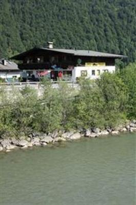 фото отеля Sport Hotel Mountain High Kirchdorf in Tirol