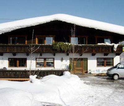 фото отеля Sport Hotel Mountain High Kirchdorf in Tirol