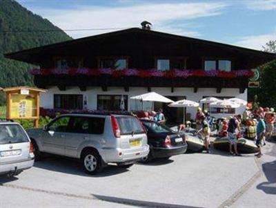 фото отеля Sport Hotel Mountain High Kirchdorf in Tirol