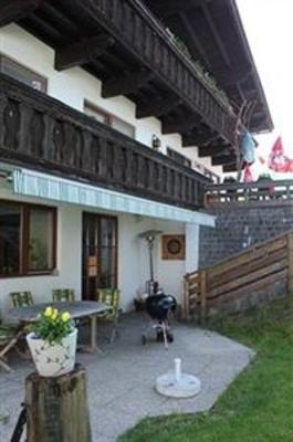 фото отеля Sport Hotel Mountain High Kirchdorf in Tirol