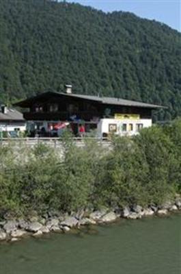 фото отеля Sport Hotel Mountain High Kirchdorf in Tirol