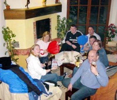 фото отеля Sport Hotel Mountain High Kirchdorf in Tirol