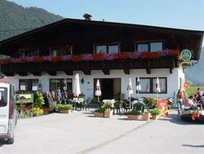 фото отеля Sport Hotel Mountain High Kirchdorf in Tirol