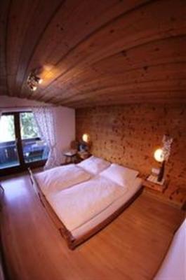 фото отеля Sport Hotel Mountain High Kirchdorf in Tirol