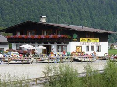 фото отеля Sport Hotel Mountain High Kirchdorf in Tirol