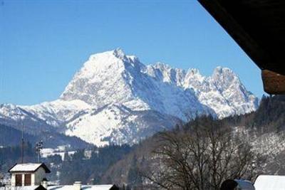 фото отеля Sport Hotel Mountain High Kirchdorf in Tirol